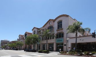 Office Space for Rent located at 301 N. Canon Drive Beverly Hills, CA 90210