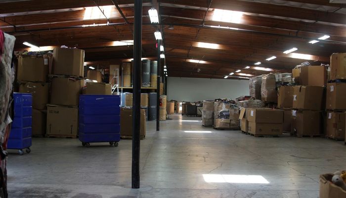 Warehouse Space for Sale at 2150 Bluebell Dr Santa Rosa, CA 95403 - #9