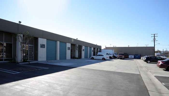 Warehouse Space for Rent at 1000-1016 Hillcrest Blvd Inglewood, CA 90301 - #6