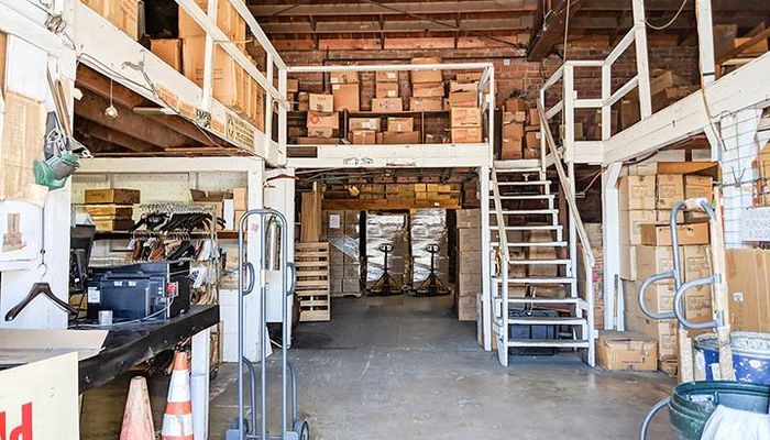 Warehouse Space for Rent at 3101 S Hill St Los Angeles, CA 90007 - #6