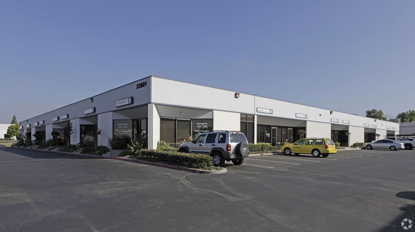 Industrial Property For Lease photo 3