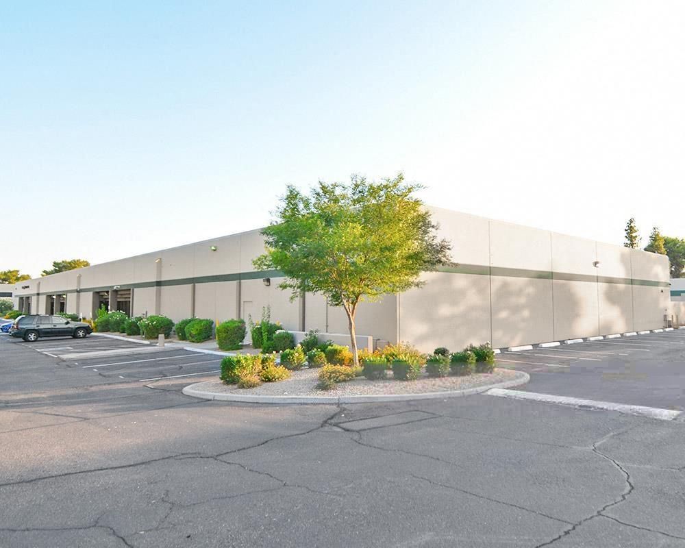 Metro Business Park I photo 1
