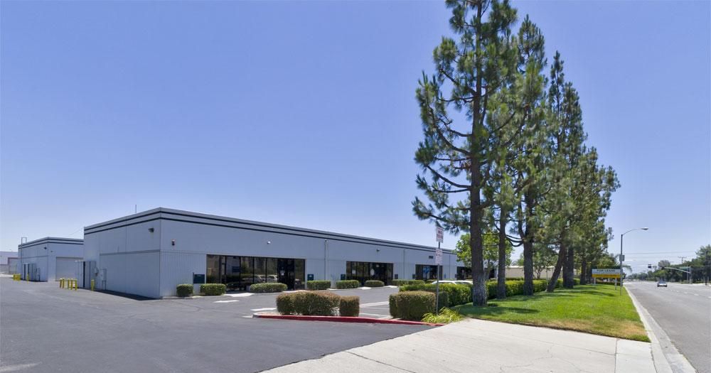 Vineyard Business Park photo 3