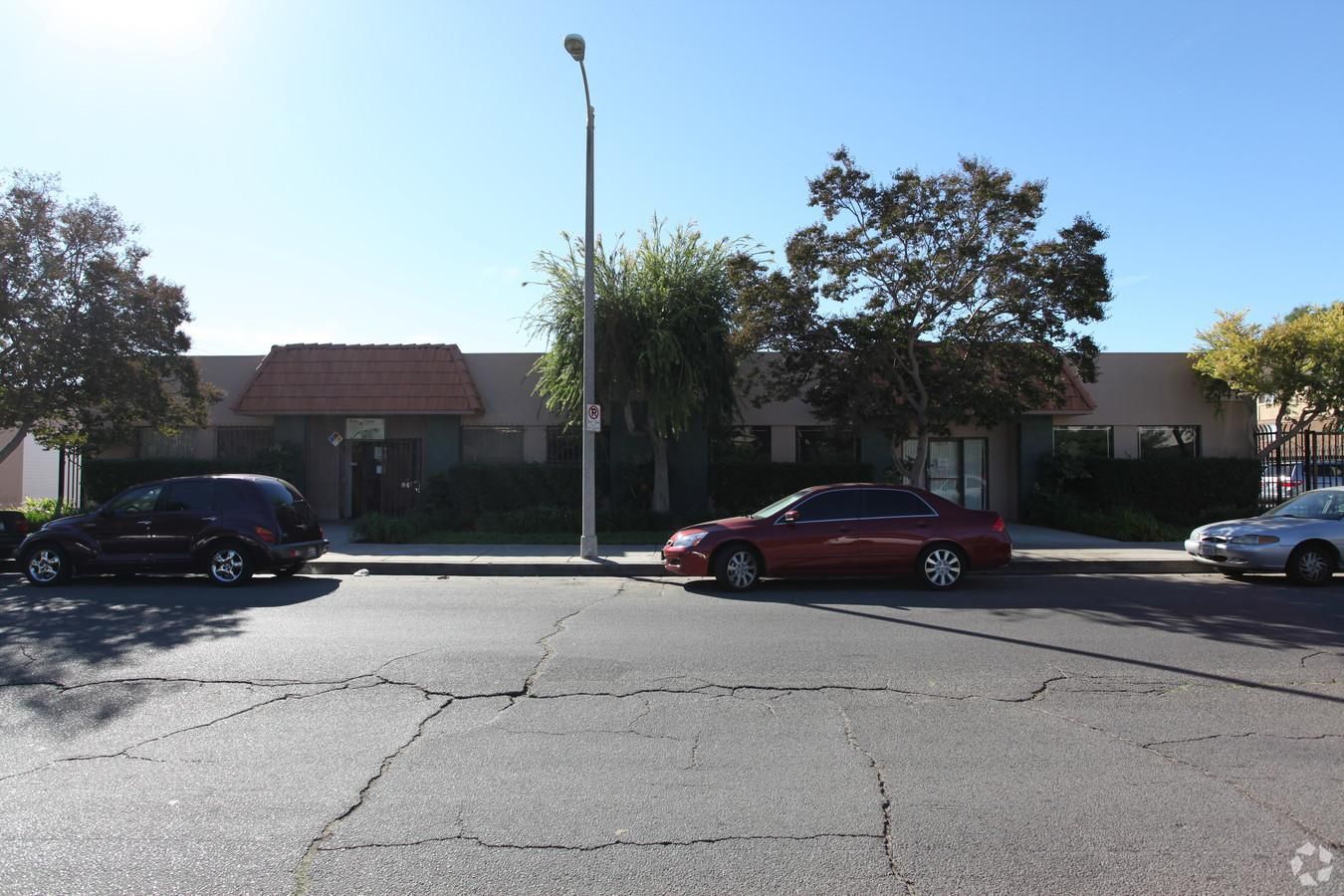 Industrial Property For Lease photo 2
