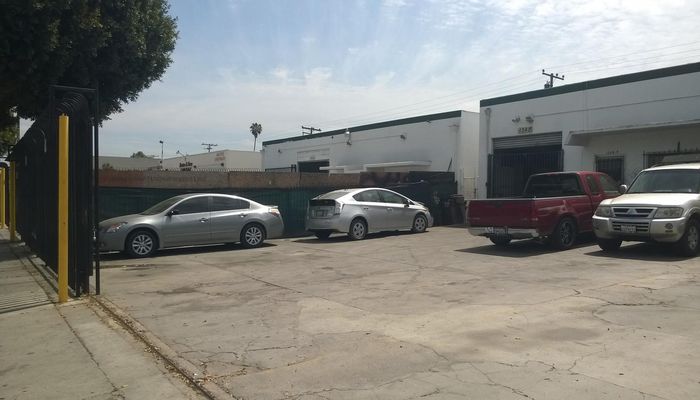 Warehouse Space for Sale at 1334 W Compton Blvd Compton, CA 90220 - #9