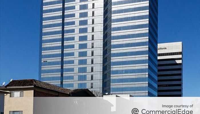 Office Space for Rent at 12100 Wilshire Blvd Los Angeles, CA 90025 - #3