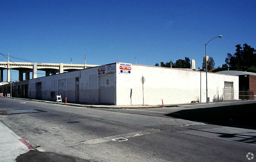 Industrial Property For Lease photo 2