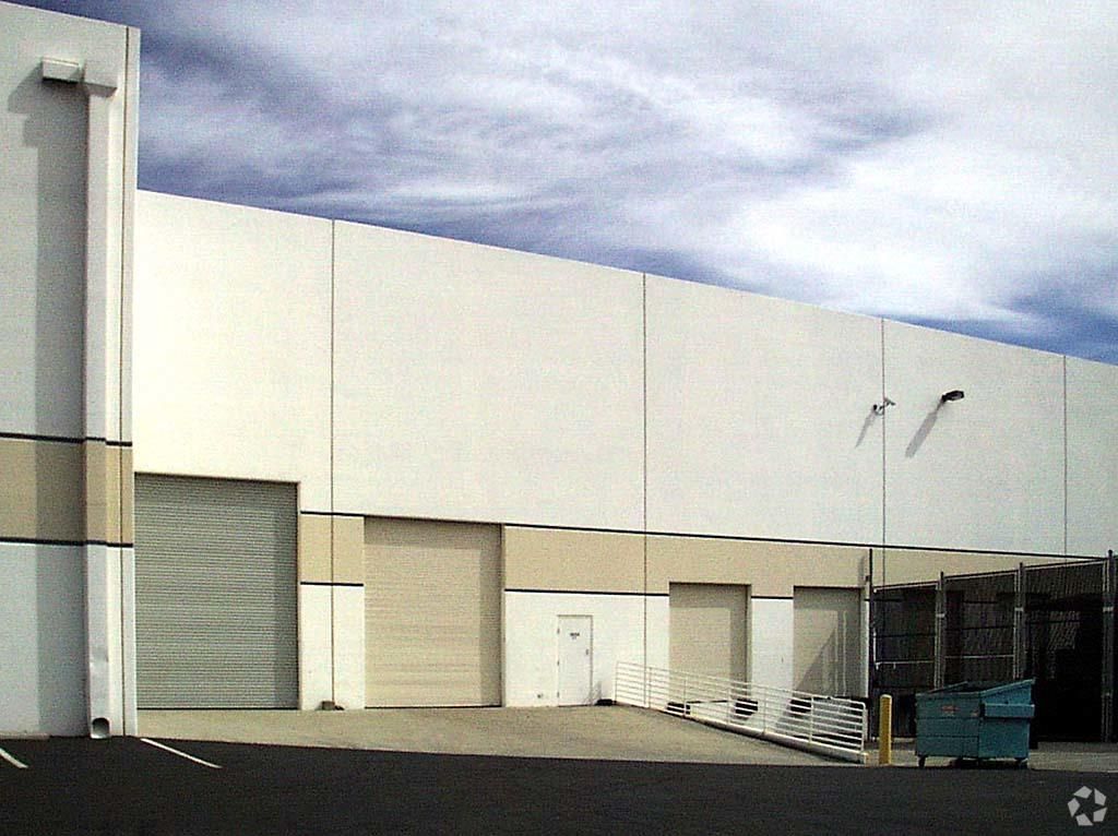 Industrial Property for Lease photo 2