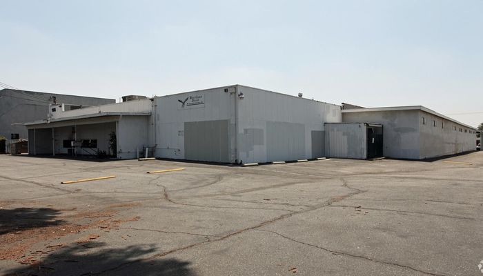 Warehouse Space for Sale at 1515 W Holt Blvd Ontario, CA 91762 - #1