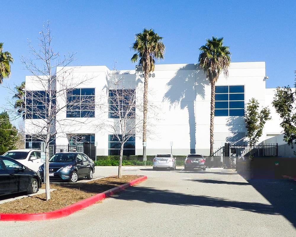 Prologis Redlands Distribution Center photo 2