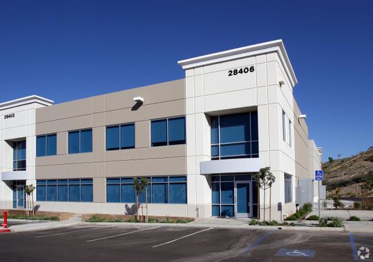 Industrial Property For Sale