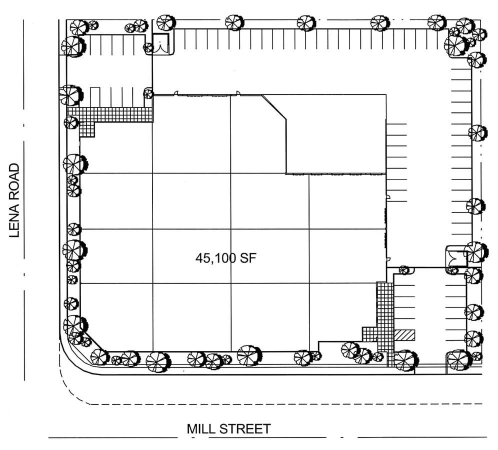 Industrial Property For Lease photo 2