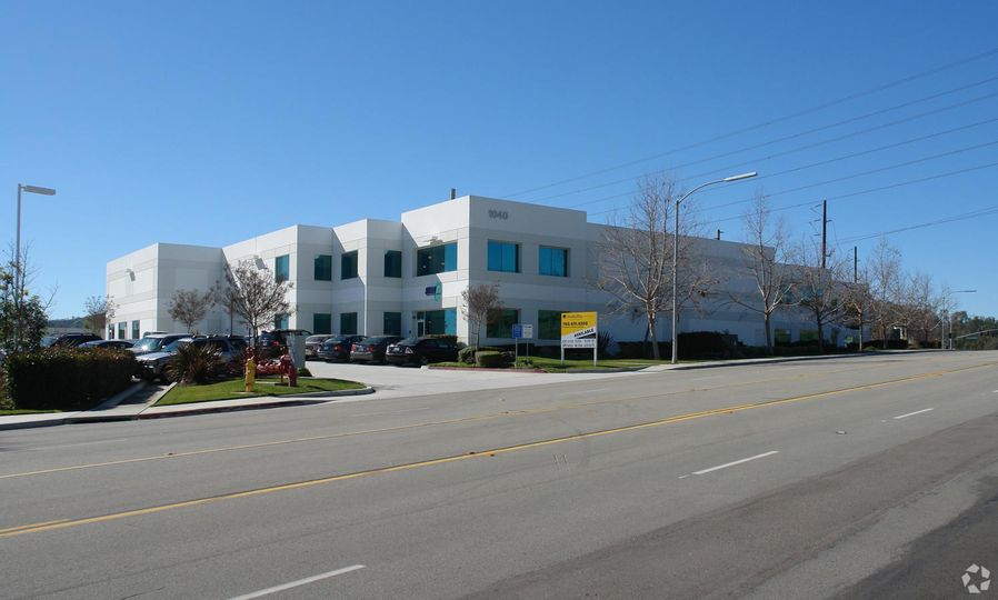 Andreasen Business Center Bldg A