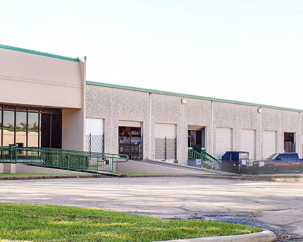 Brookhill Distribution Center photo 3