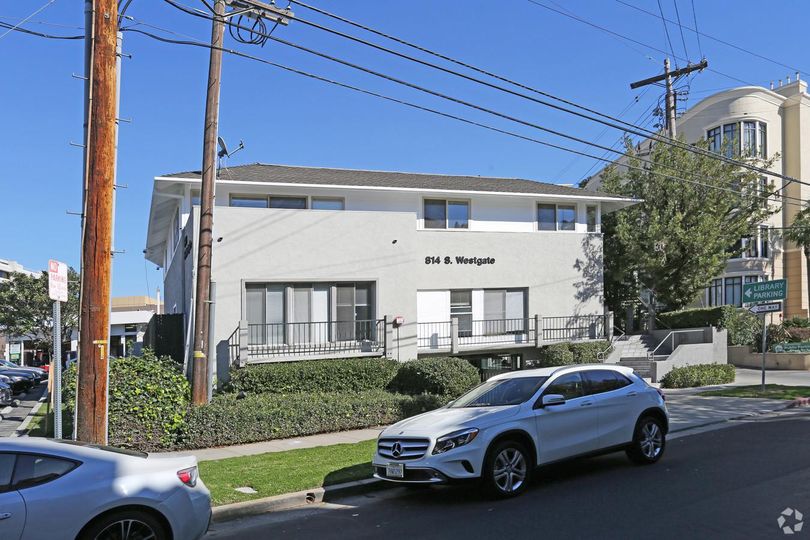 Office Property For Lease