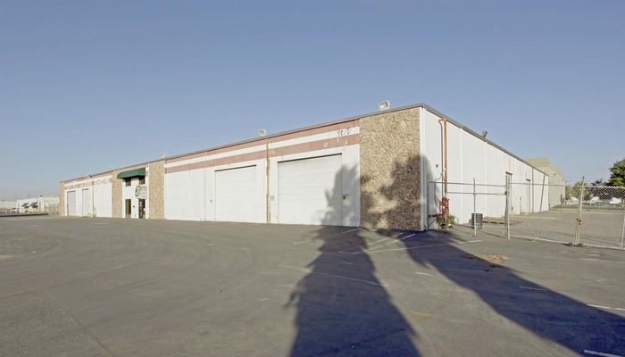 Warehouse Space for Sale at 5849 88th St Sacramento, CA 95828 - #2