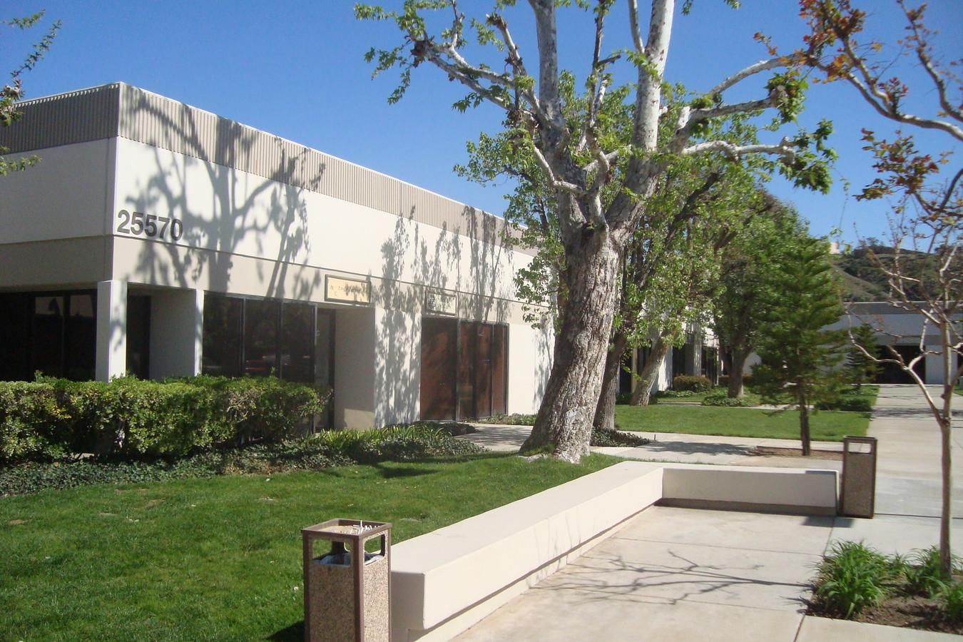 Industrial Property For Lease photo 2
