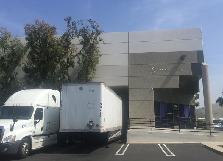 Industrial Space for Lease