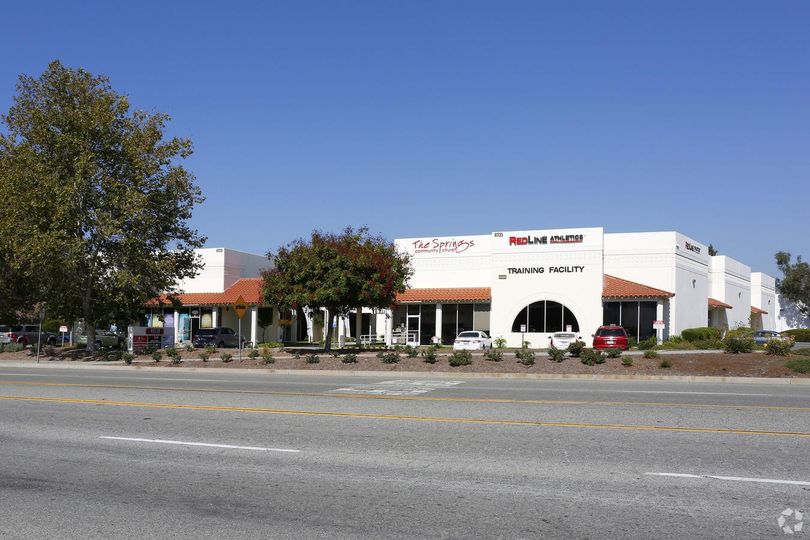 Industrial Property For Lease