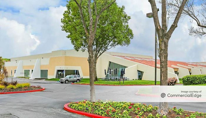 Warehouse Space for Rent at 195 South Milpitas Blvd Milpitas, CA 95035 - #2