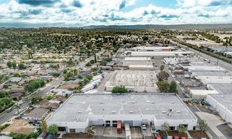 Warehouse Space for Rent located at 17745-17749 E. Valley Blvd City Of Industry, CA 91744