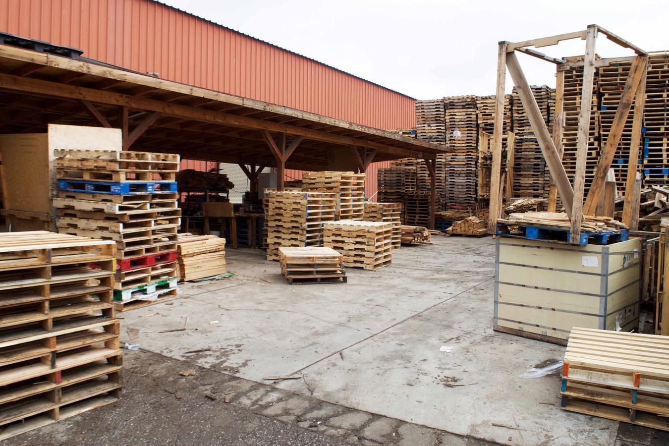 Industrial Property For Sale photo 2