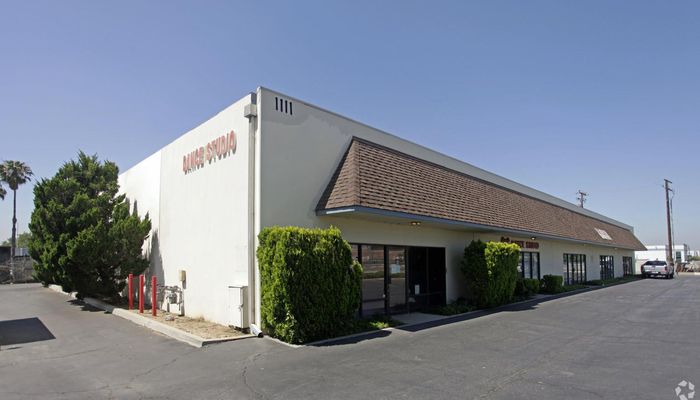 Warehouse Space for Sale at 1111 W Rialto Ave Rialto, CA 92376 - #4