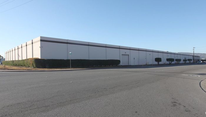 Warehouse Space for Rent at 100 Utah Ave South San Francisco, CA 94080 - #2