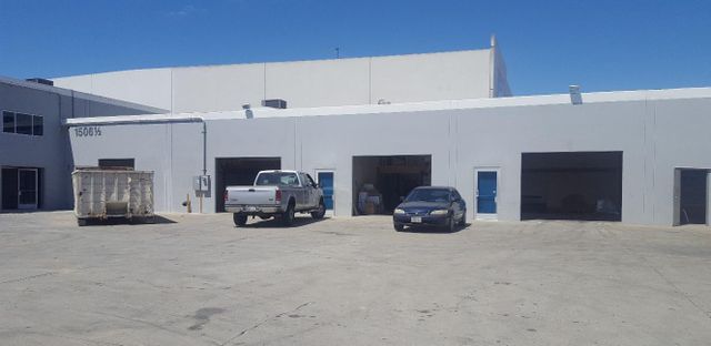 Industrial Property For Lease