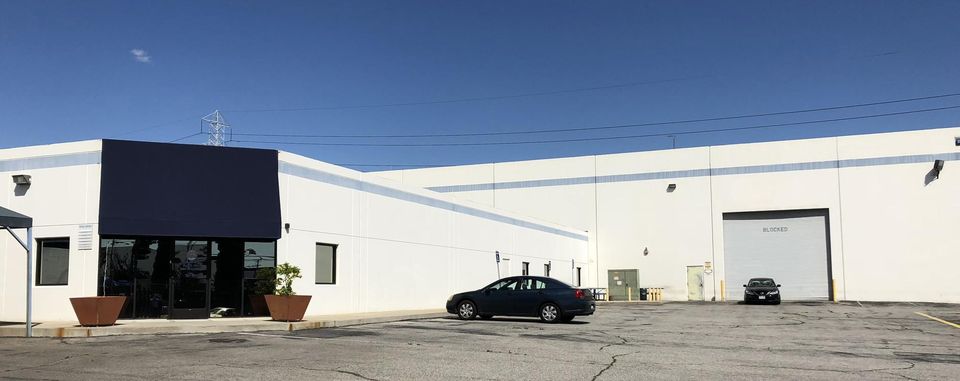 Industrial Property For Lease