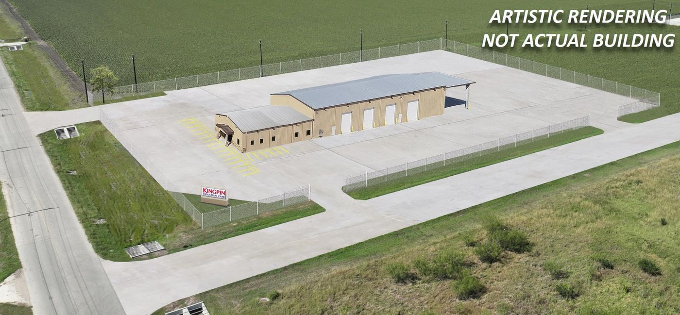 449 Flato Rd - Kingpin Industrial park photo 1