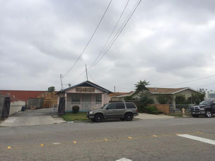 Industrial Property For Sale