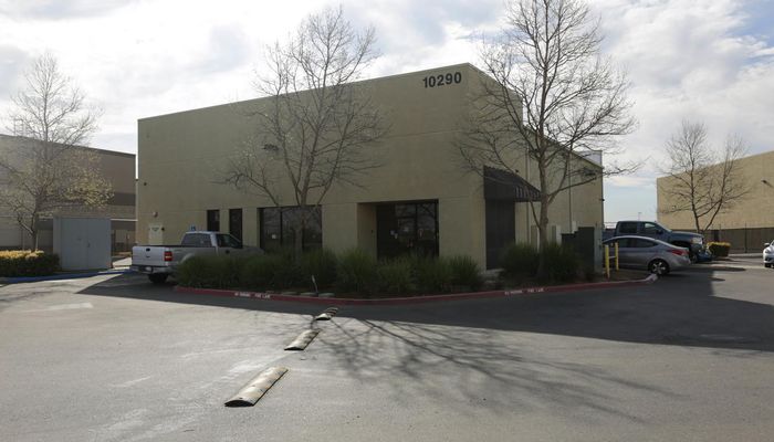 Warehouse Space for Rent at 10290 Iron Rock Way Elk Grove, CA 95624 - #16