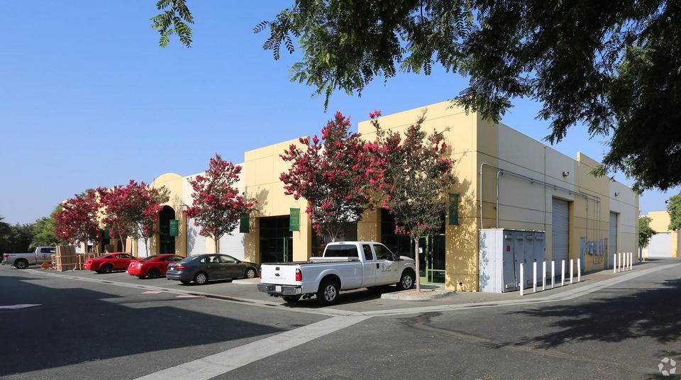 Industrial Property For Lease