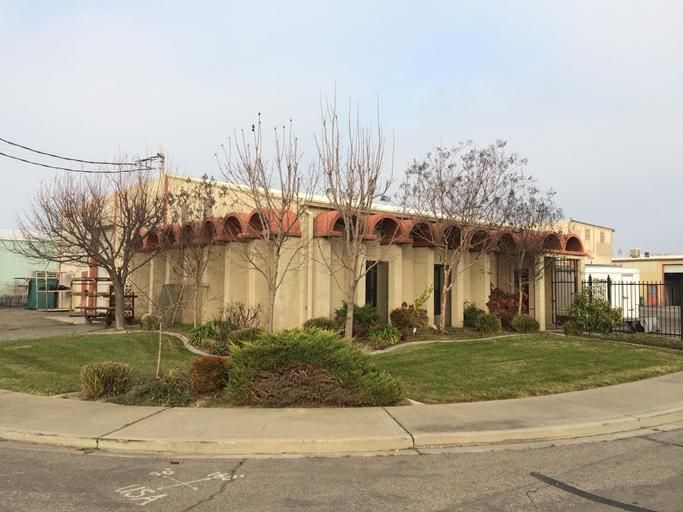 Industrial Property For Lease photo 2