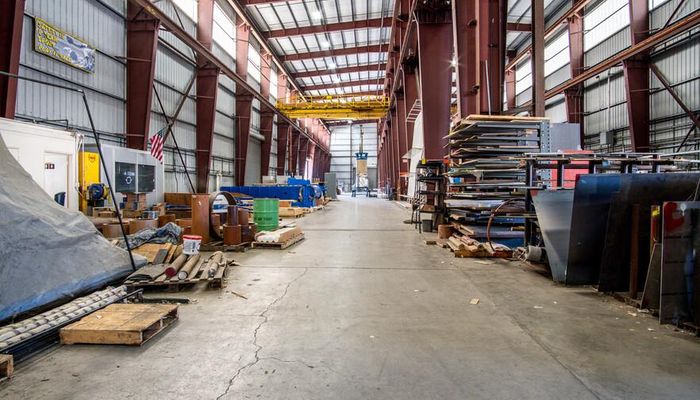 Warehouse Space for Rent at 100 Henry Station Rd Ukiah, CA 95482 - #16