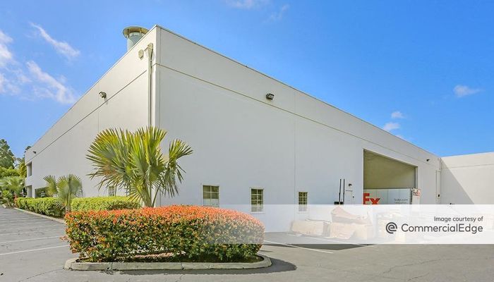 Warehouse Space for Rent at 2270 Cosmos Ct. Carlsbad, CA 92011 - #6