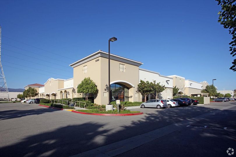 Industrial Property For Lease