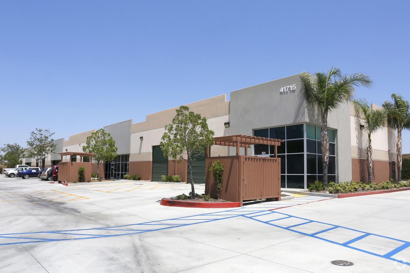 Industrial Property For Lease photo 2