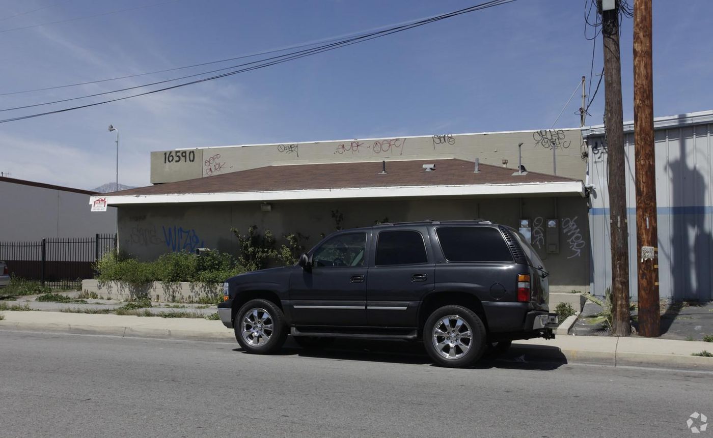 Industrial Property For Sale photo 3
