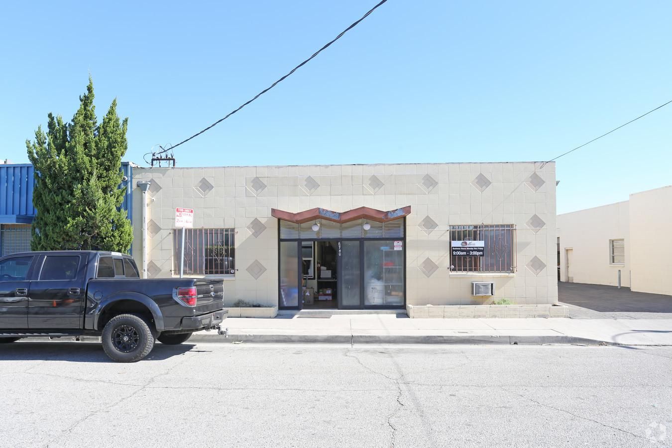 Industrial Property For Lease photo 2