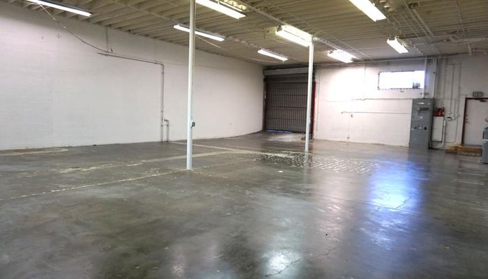 Warehouse Space for Rent at 931 E 14th St Los Angeles, CA 90021 - #7