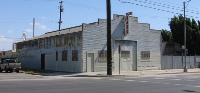 Industrial Property For Sale