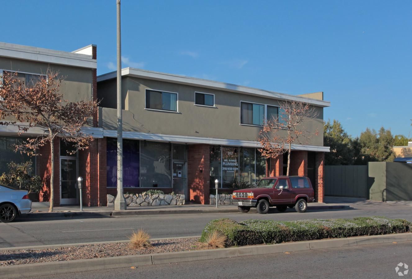 Office Property For Lease photo 2