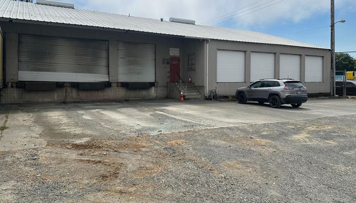 Warehouse Space for Rent at 1100 W Del Norte St Eureka, CA 95501 - #5