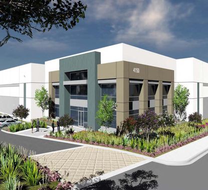 4150 North Palm, Fullerton, CA