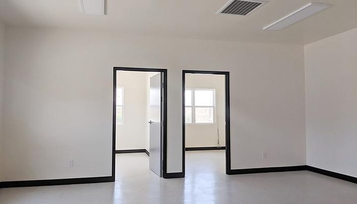 Warehouse Space for Rent at 4338 E Washington Blvd Commerce, CA 90023 - #4