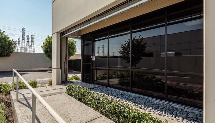 Warehouse Space for Rent at 9818 Firestone Blvd Downey, CA 90241 - #19