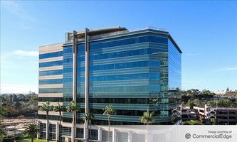 Office Space for Rent located at 6060 Center Drive Los Angeles, CA 90045