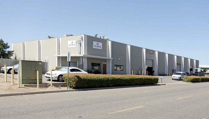 Warehouse Space for Rent at 2318 Tenaya Dr Modesto, CA 95354 - #1